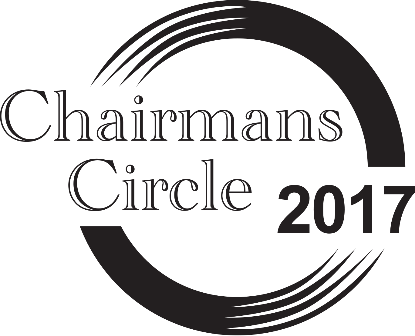 2017 Chairmans Circle Award