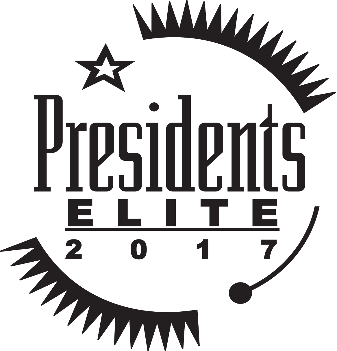 2017 Presidents Elite Award
