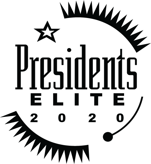 2020 Presidents Elite Award