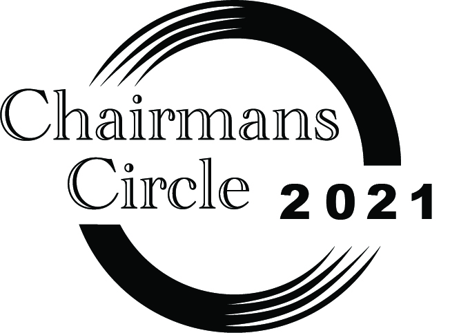2021 Chairmans Circle Award