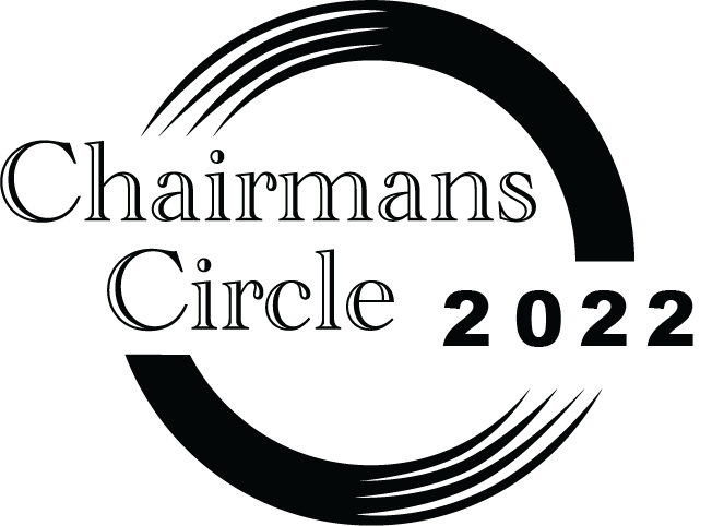 2022 Chairmans Circle Award