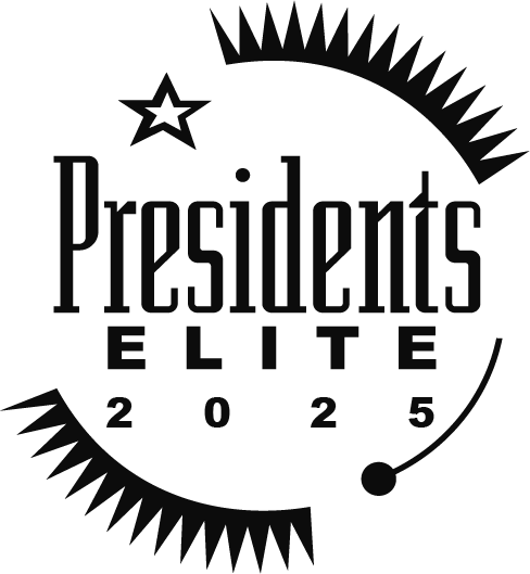 President’s Elite 2025