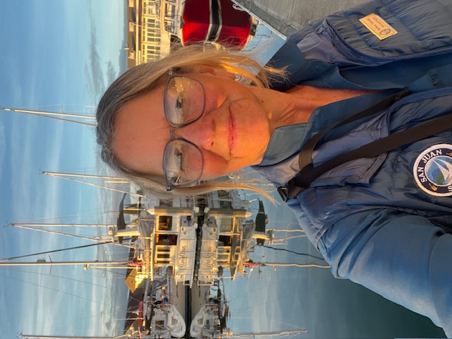 Exploring Bellingham’s Boating Scene and Waterfront Real Estate with ...