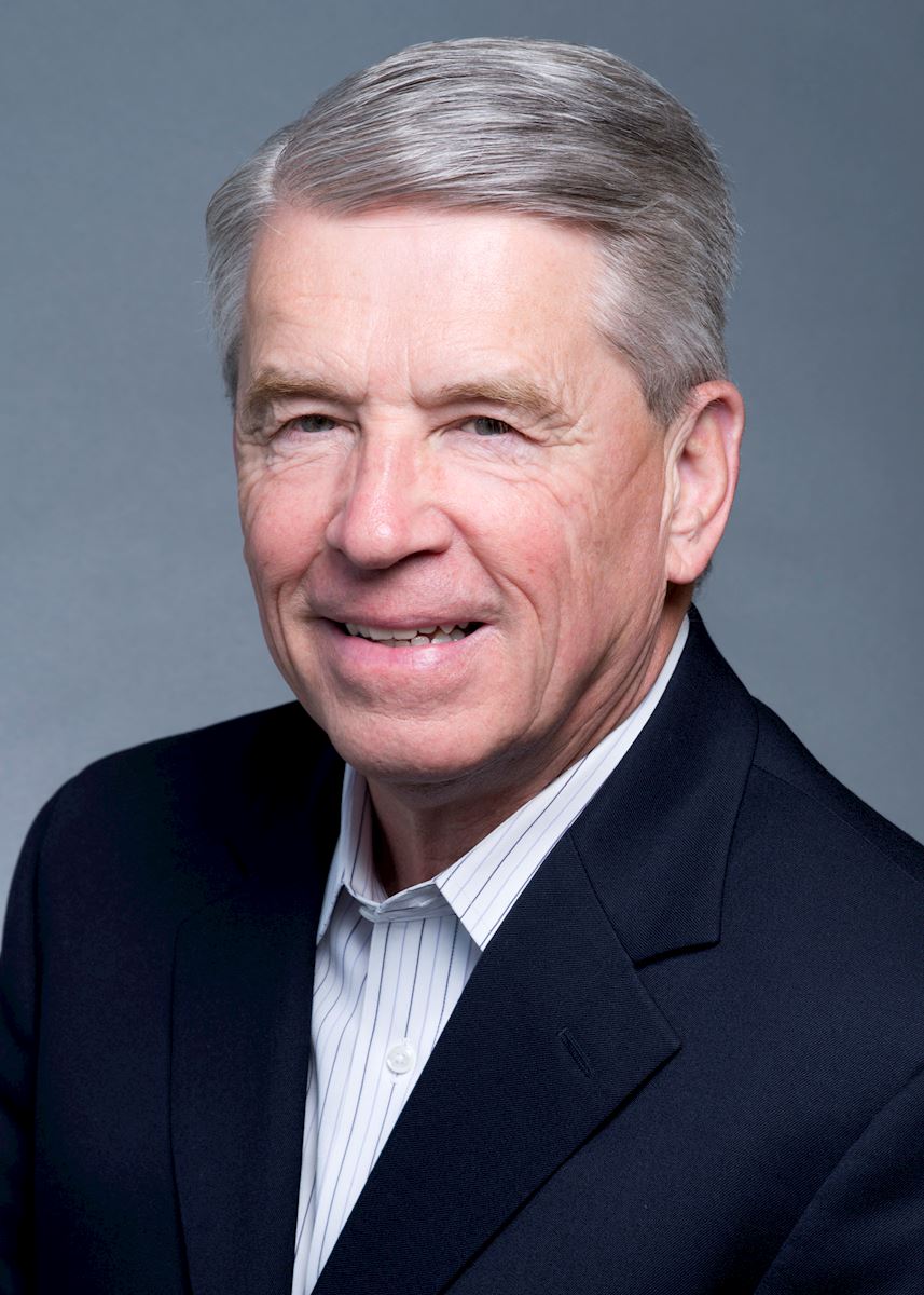 Carl Nutt