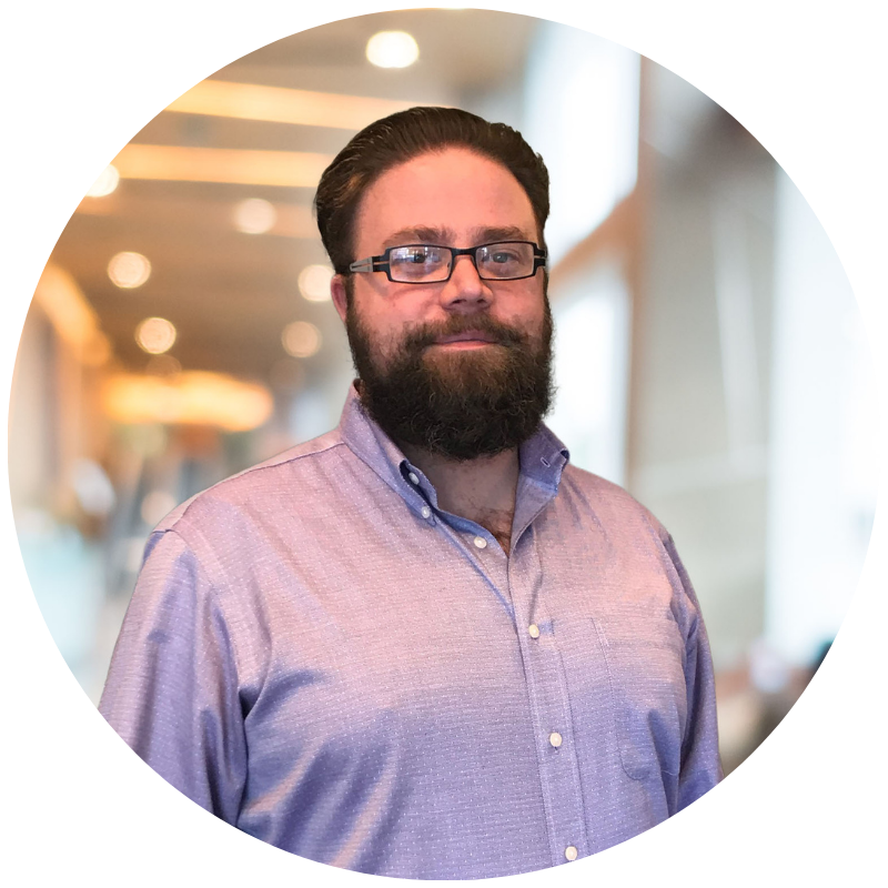 Collin Noia | John L. Scott Renton Office | Office Administrator and Training Coordinator