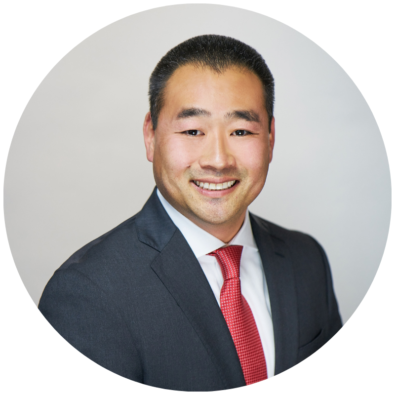 Eric Uyeji | John L. Scott Renton Office | Sales Manager