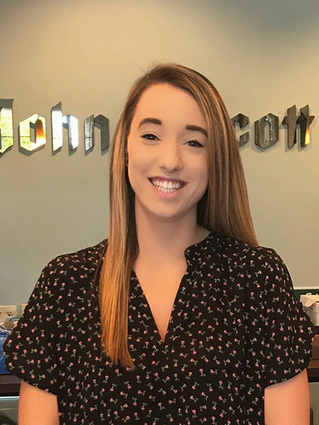 Sadie Dedon | John L. Scott Renton Office | Lead Broker Services Representative