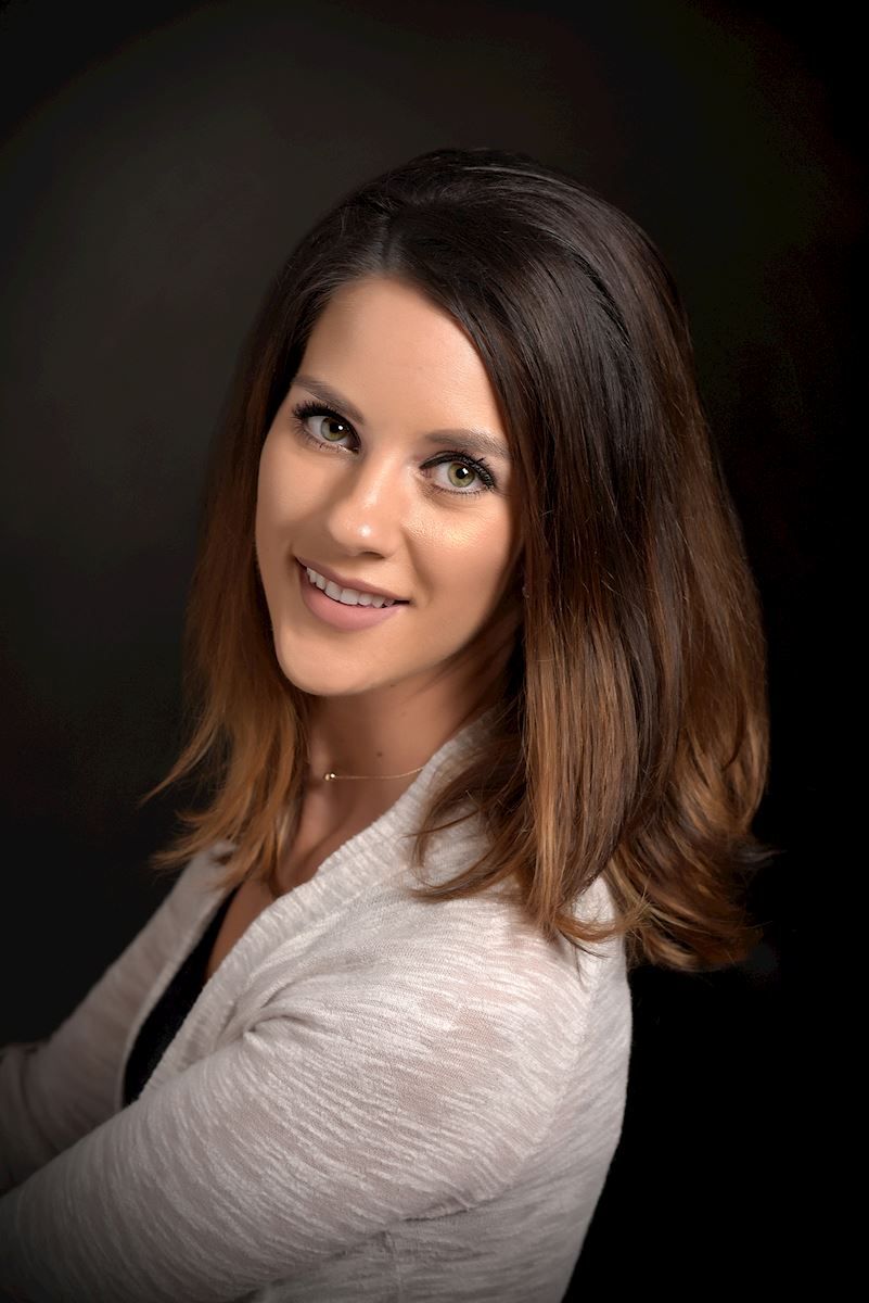 Mariko Osterberg