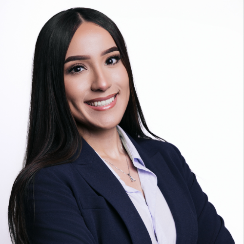 Andrea Cruz Gonzalez