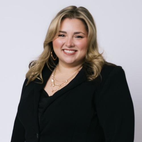 Caleigh Van Slambrook