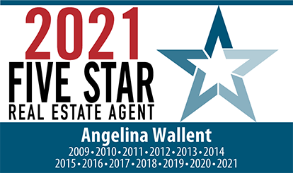 Seattle Magazine’s Five Star Agent Award