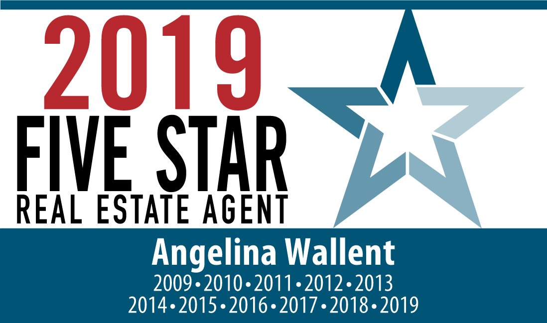 Seattle Magazine’s Five Star Agent Award