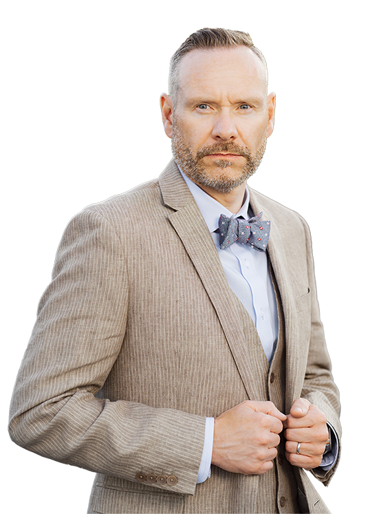 Eric Shull Profile