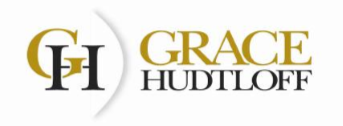 grace hudtloff logo