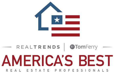 America's Best Real Estate Proffesinals Logo
