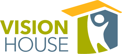 Vision House Logo