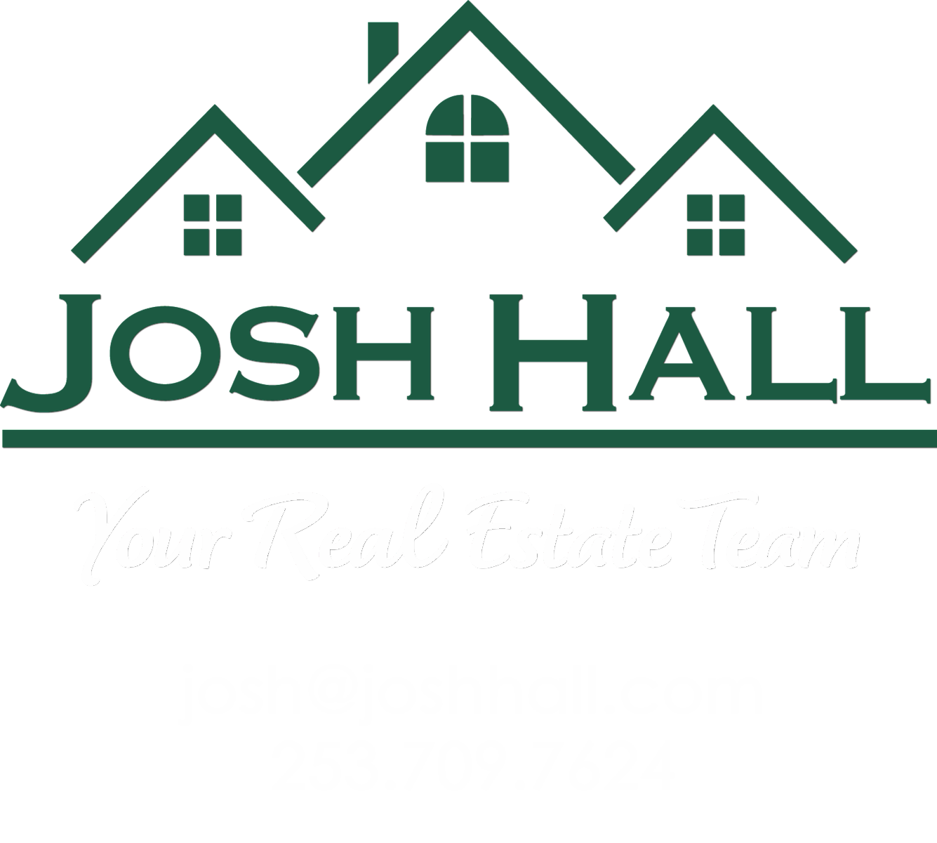 Josh Hall Real Estate Team