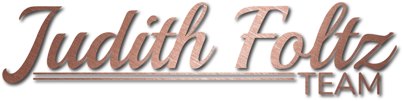 Judith Foltz Real Estate team logo