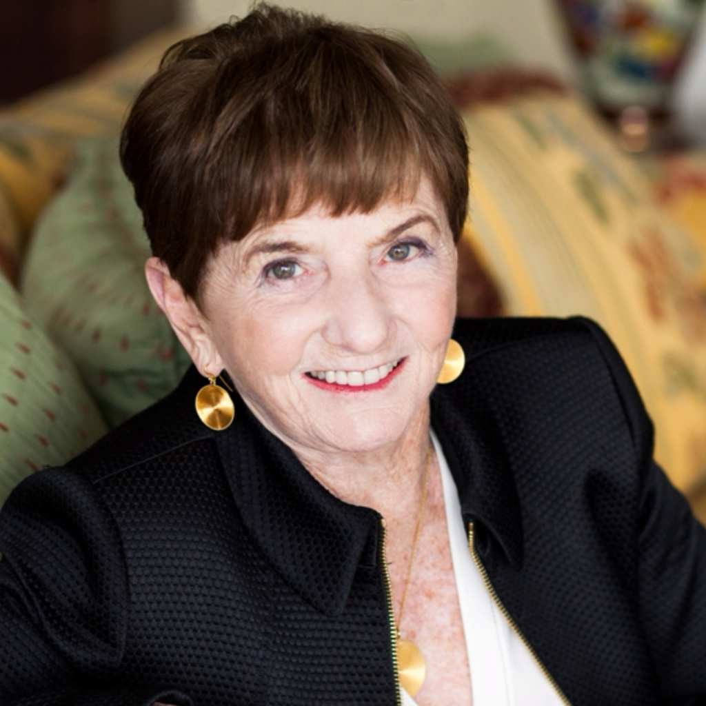 Mary Lou Glatz