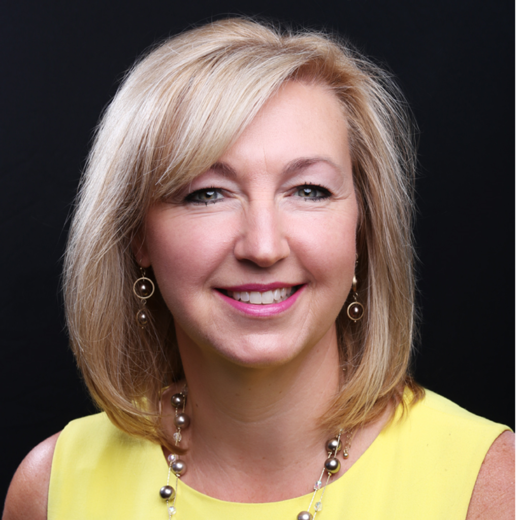 Pam Holm