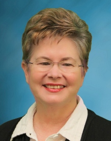 Patti Cort