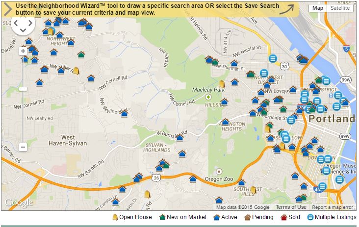 Lincoln Map Pic Lincoln Map Pic