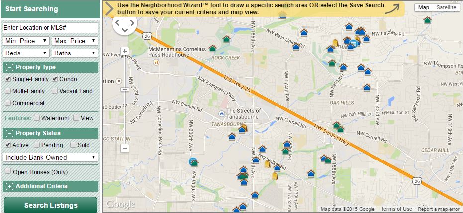 Westview Map Pic Westview Map Pic