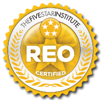 REO logo