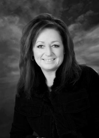 Lori McDonald