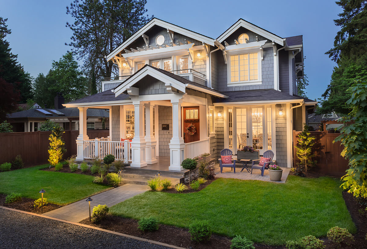 Find out the buying process with the Colin Group. John L. Scott
