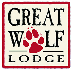 Great Wolf logo