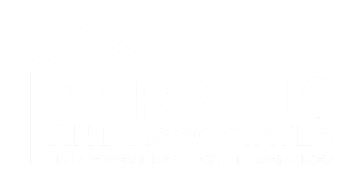 Perkins Associates Logo