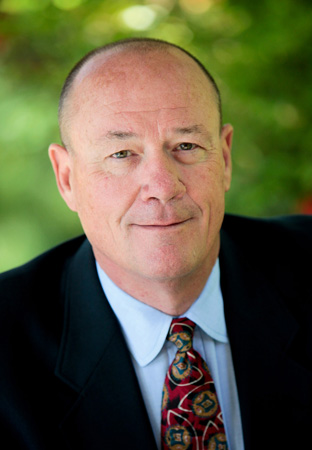 Jim North