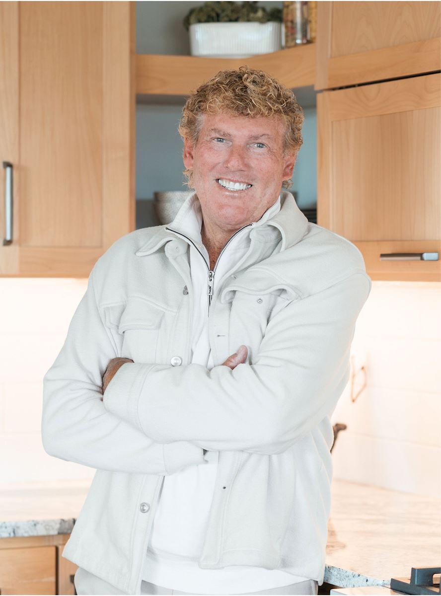 Doug Morse, Principal Broker