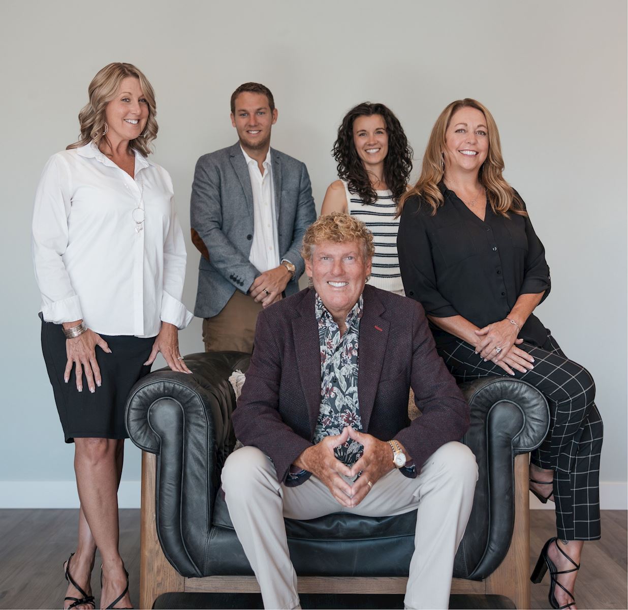 Doug Morse Group