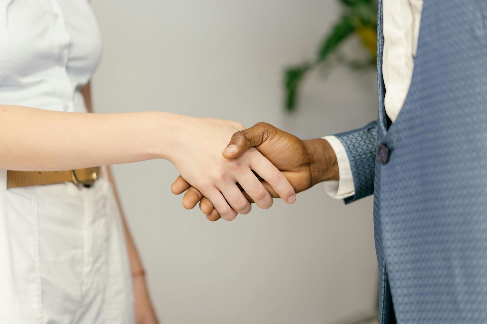 Handshake