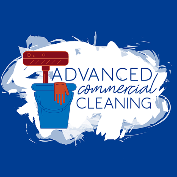 Advanced Commercial Cleaning Logo