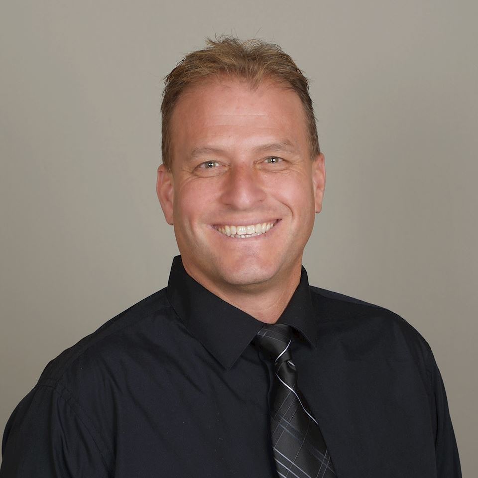 Jordan "JJ" Kramer, Southern Oregon real estate agent