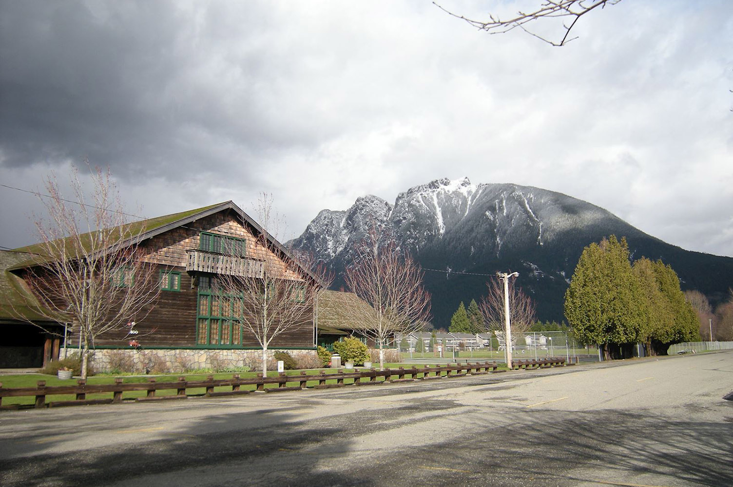 Homes for sale in North Bend