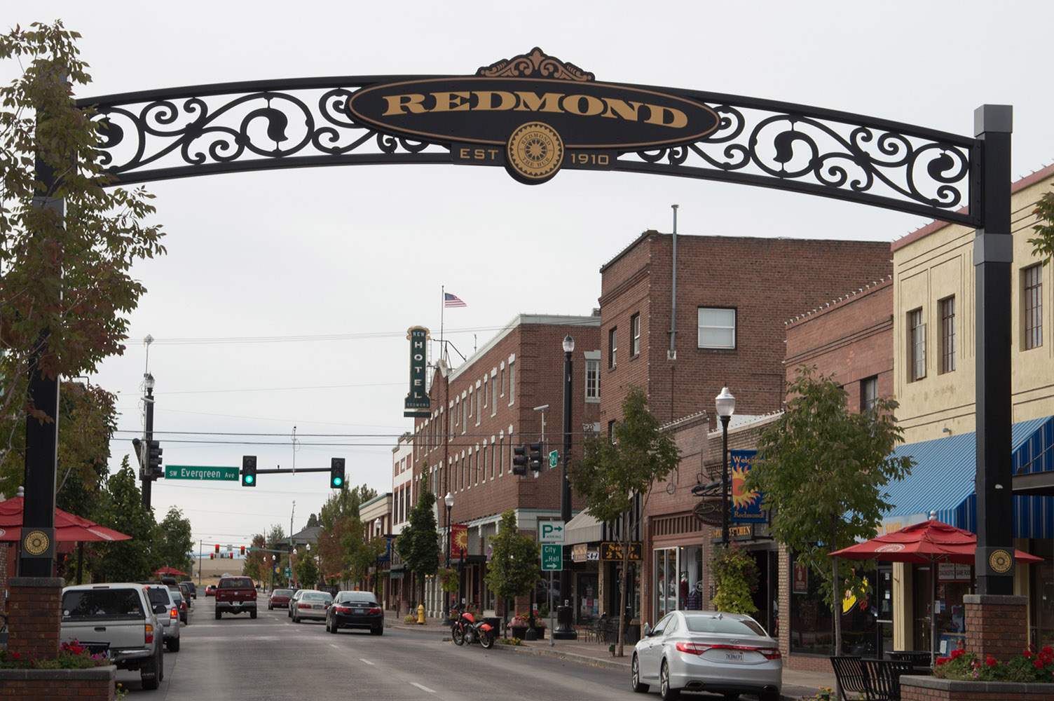 Homes for sale in Redmond