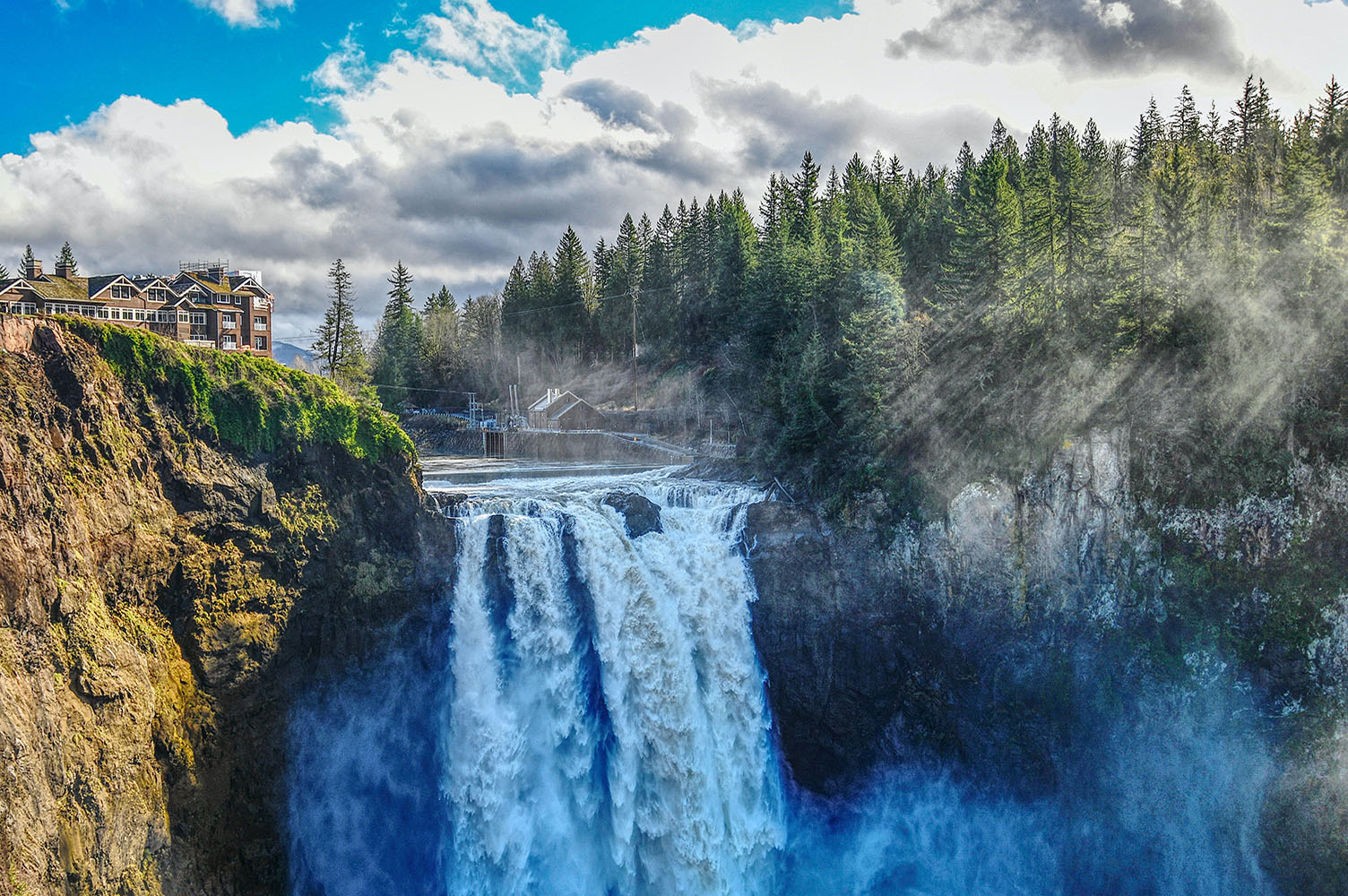 Homes for sale in Snoqualmie