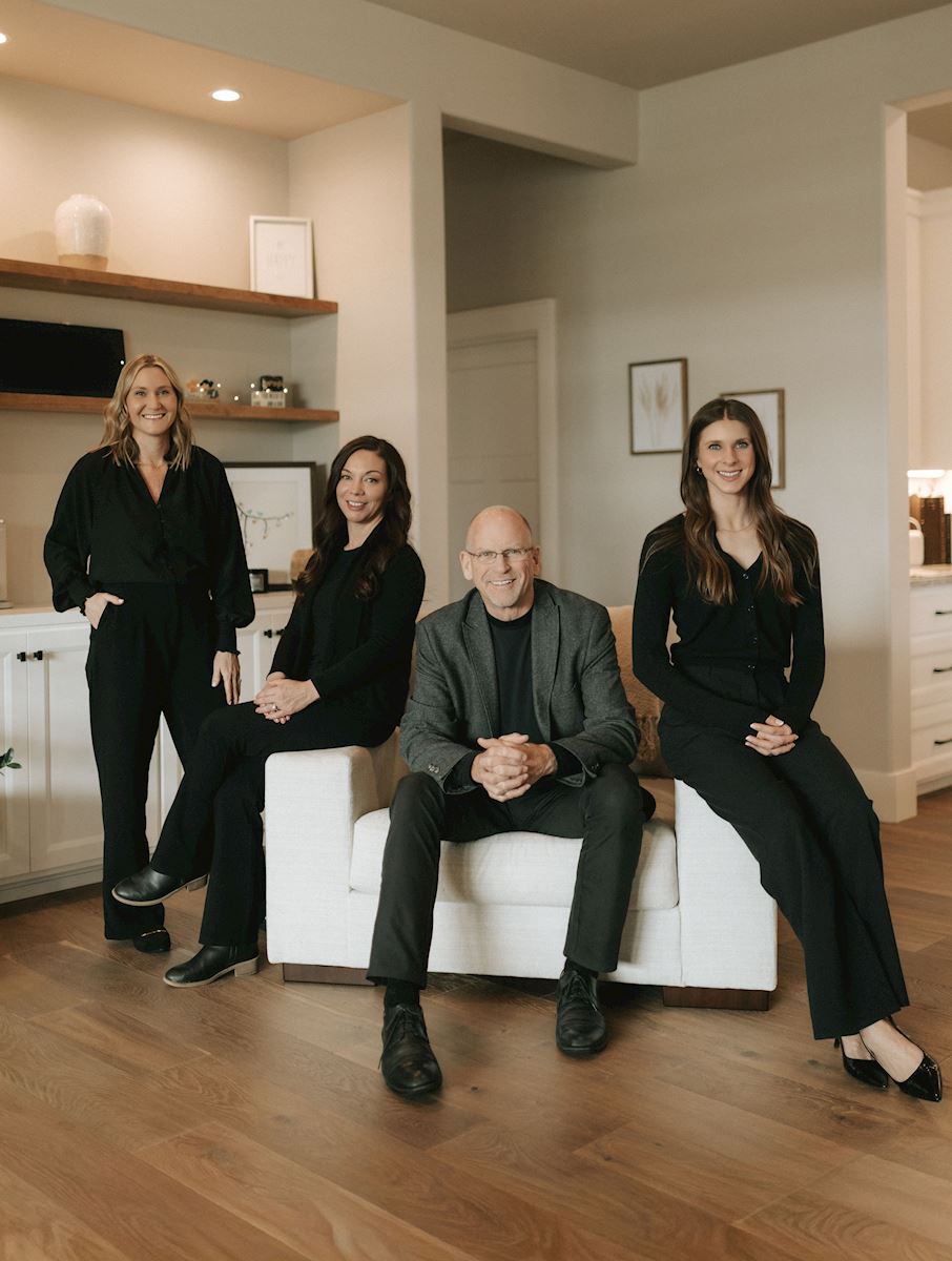 Rasmussen Real Estate Group, Real Estate Brokers