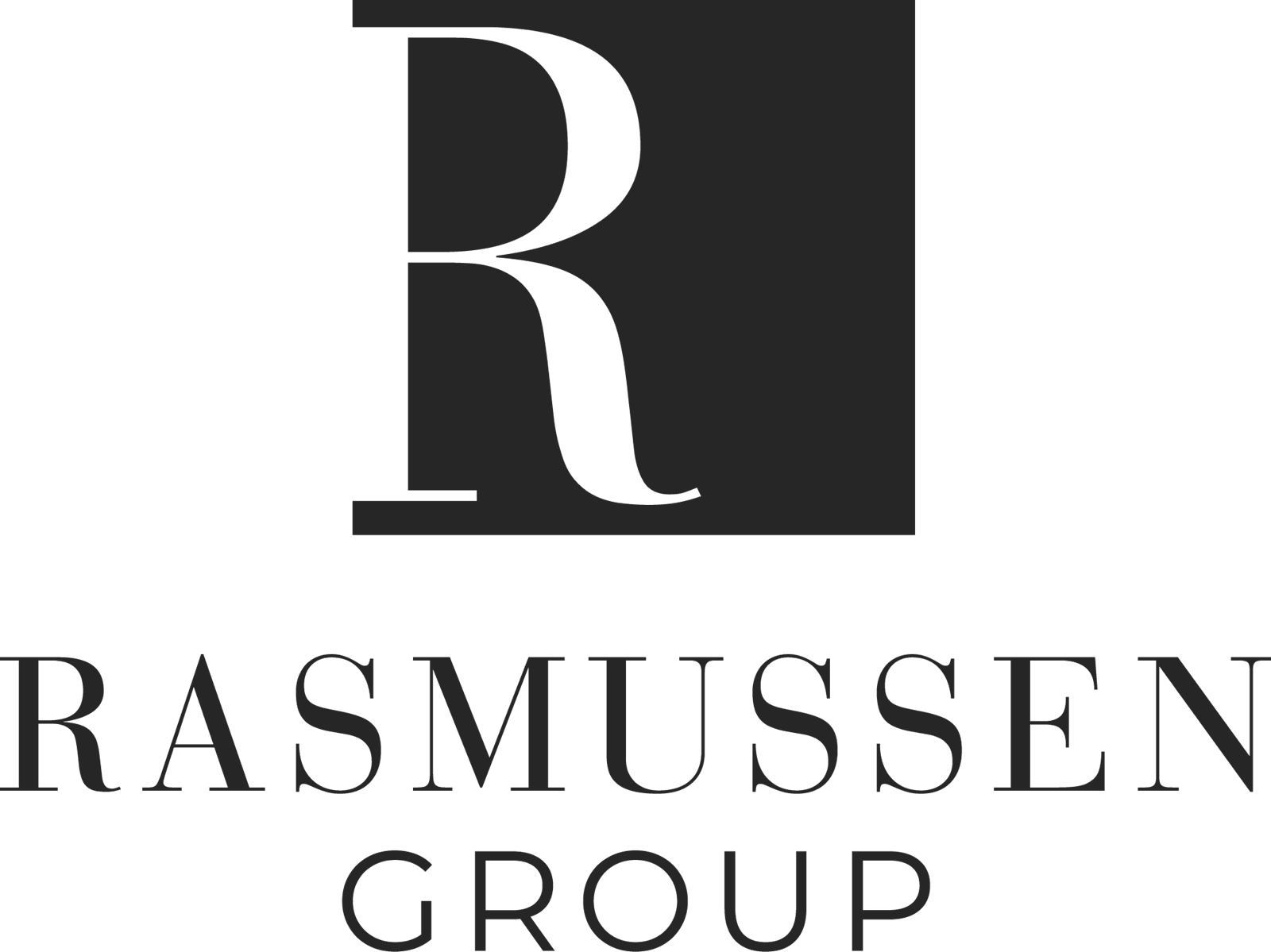 Rasmussen Group Logo