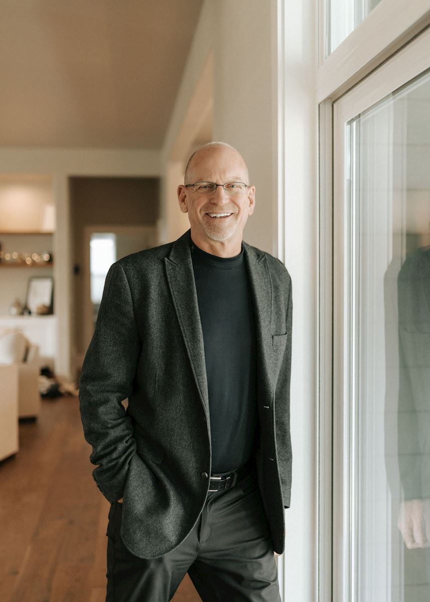 Terry Rasmussen