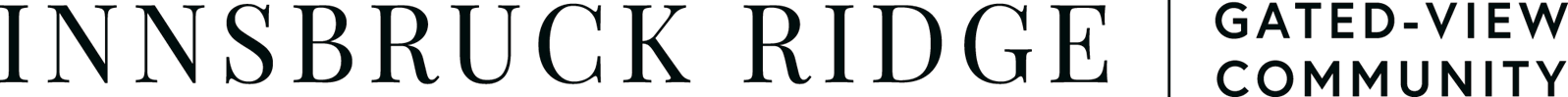 Innsbruck Ridge Logo