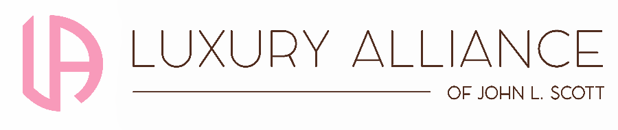 John L. Scott Luxury Alliance Logo