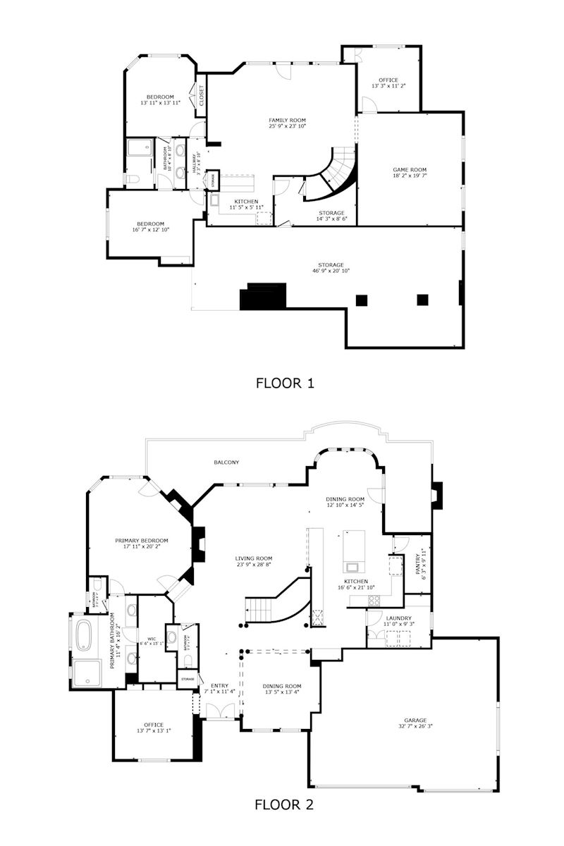 1234 Gardner Way