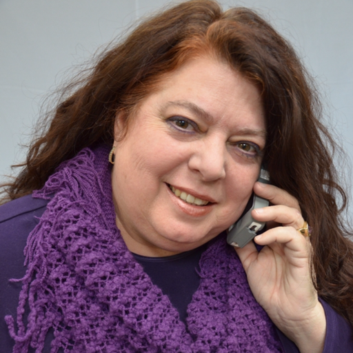 Kathy Berndtson