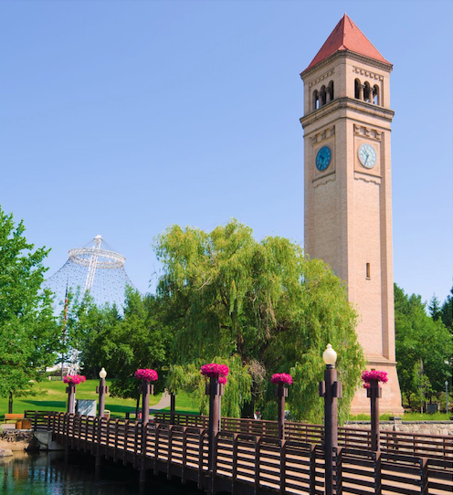 Clock Tower