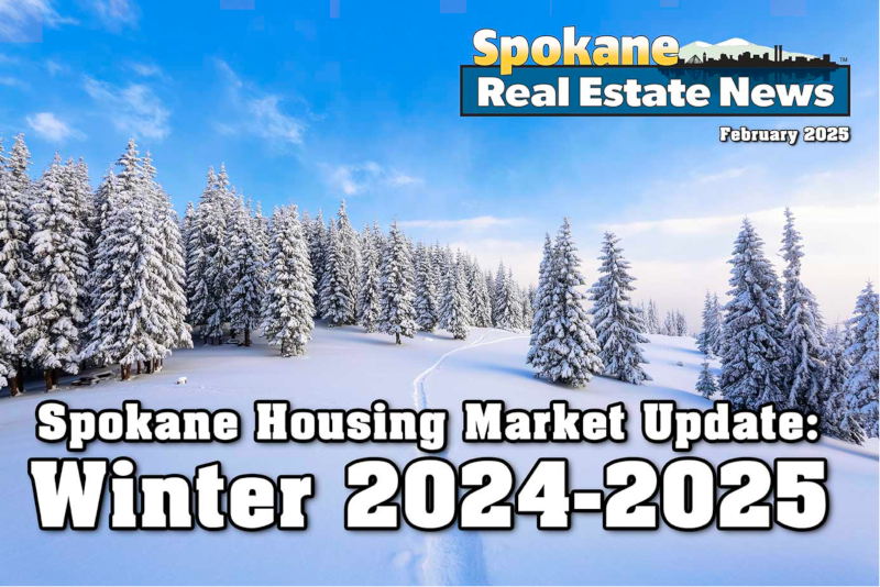 Daniel Dailey of John L. Scott Real Estate sharing exclusive market insights and new listings for gated communities in the 99223 zip code.